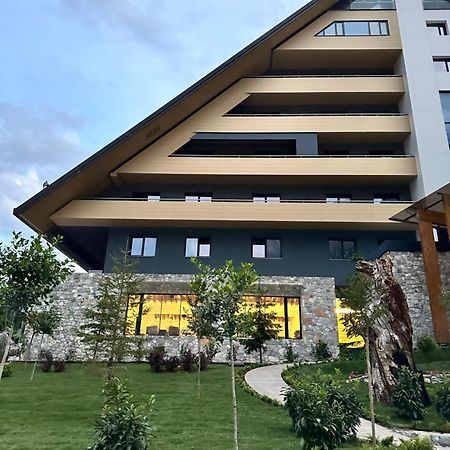 Valbona Resort & Spa المظهر الخارجي الصورة