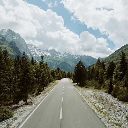 Valbona Resort & Spa المظهر الخارجي الصورة