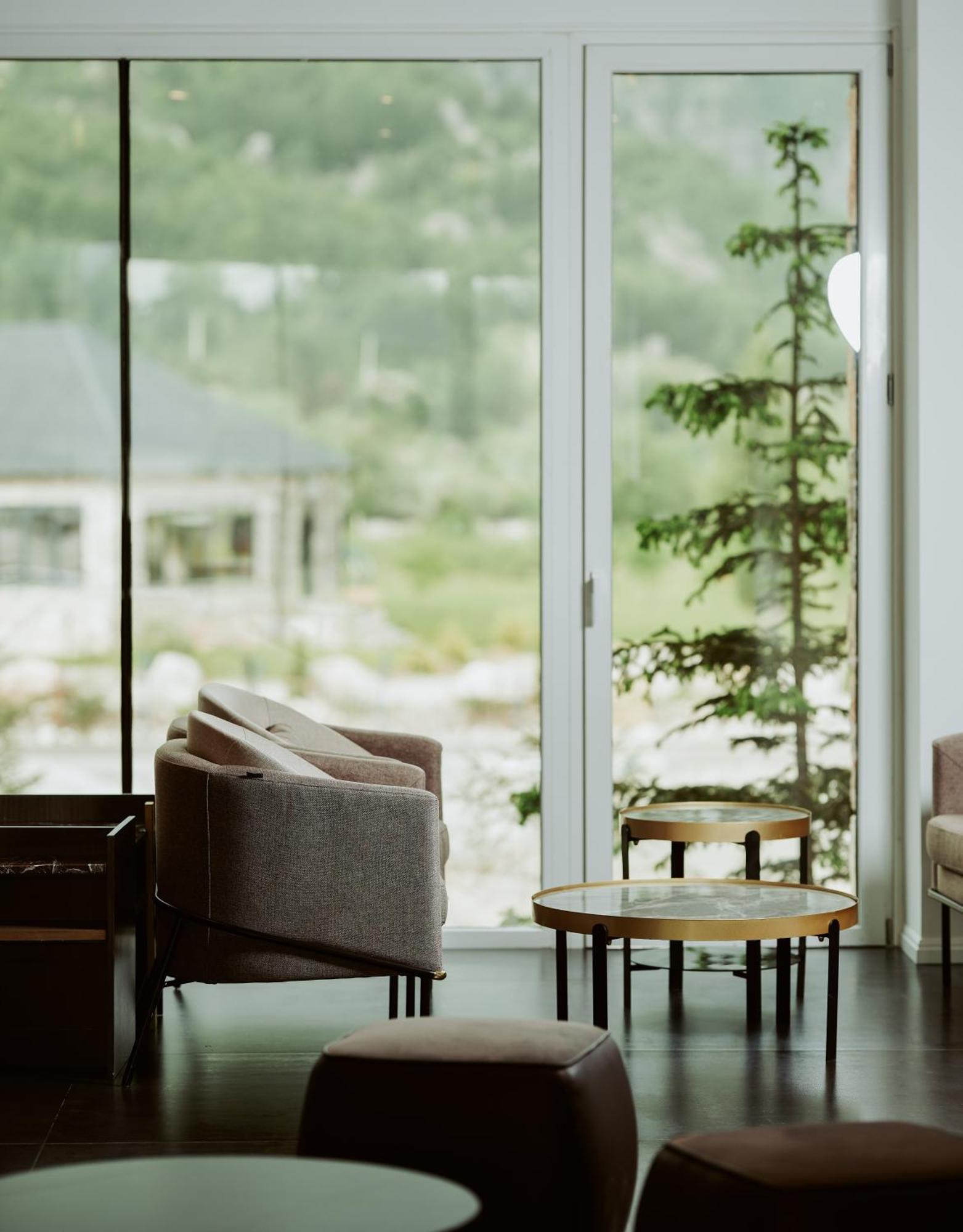 Valbona Resort & Spa المظهر الخارجي الصورة