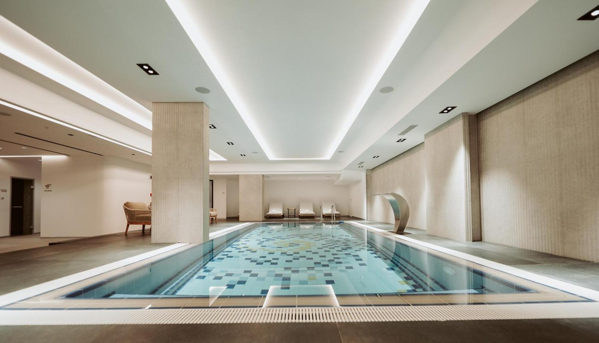 Valbona Resort & Spa المظهر الخارجي الصورة