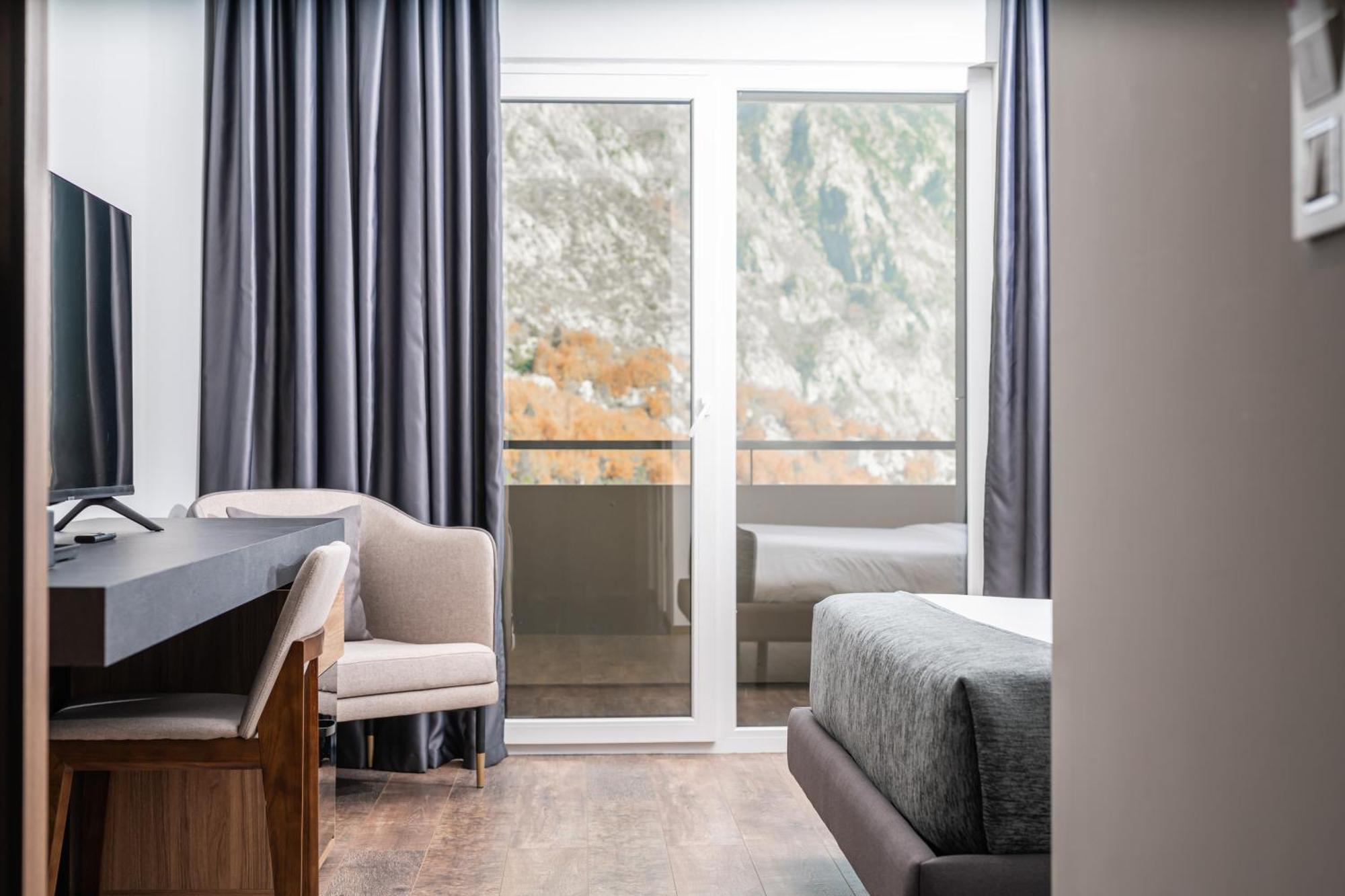 Valbona Resort & Spa المظهر الخارجي الصورة