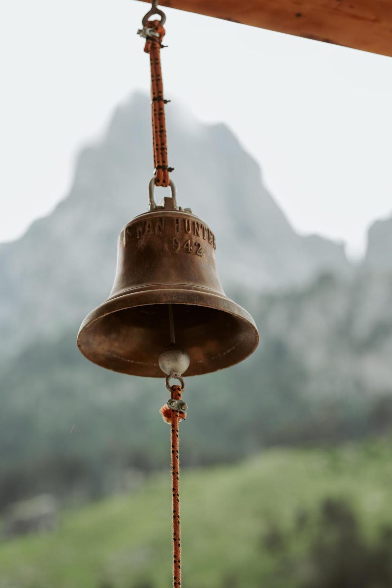 Valbona Resort & Spa المظهر الخارجي الصورة
