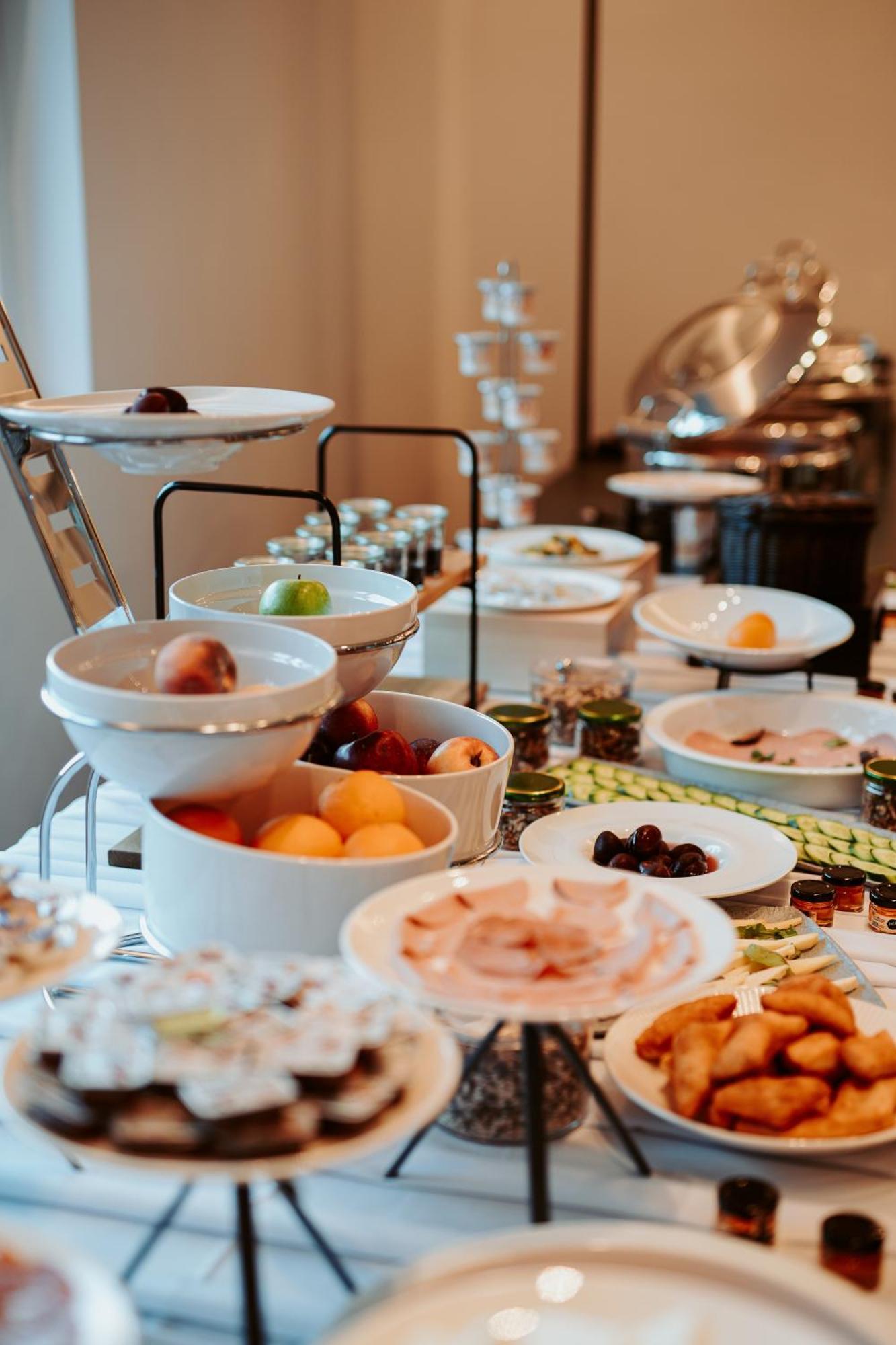 Valbona Resort & Spa المظهر الخارجي الصورة