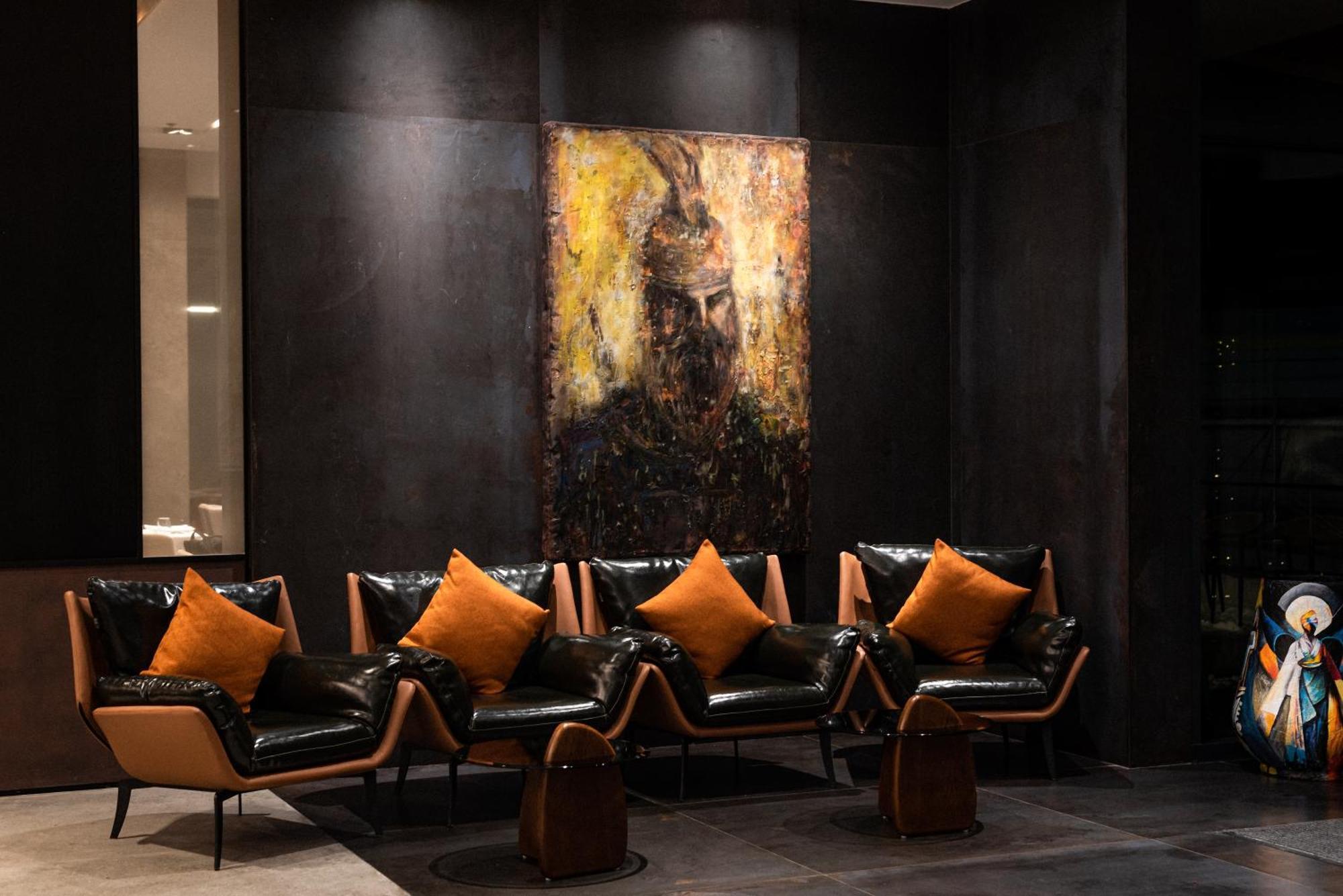 Valbona Resort & Spa المظهر الخارجي الصورة
